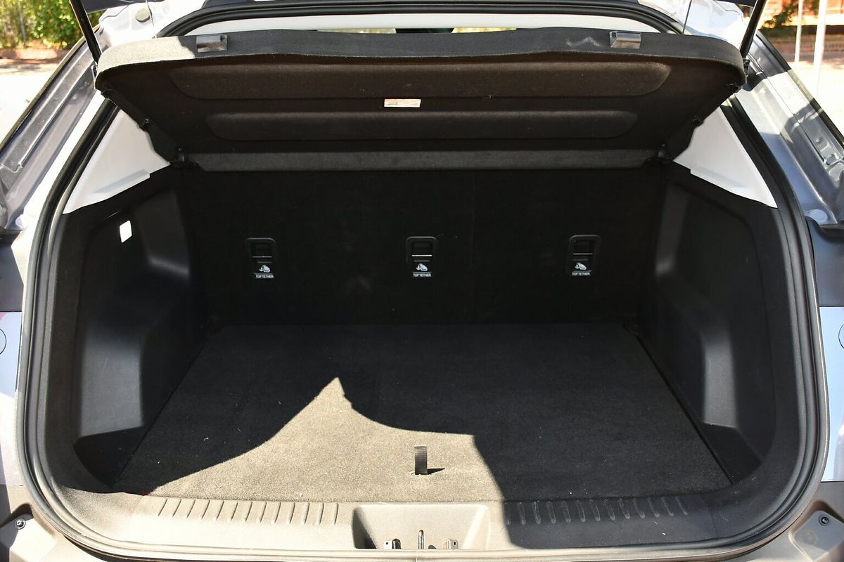 2024 Chery OMODA 5 BX