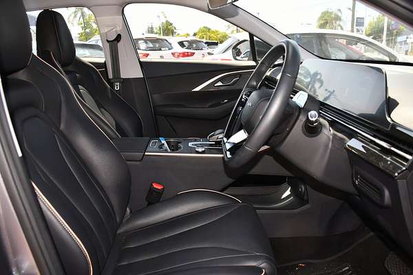 2024 Chery OMODA 5 BX