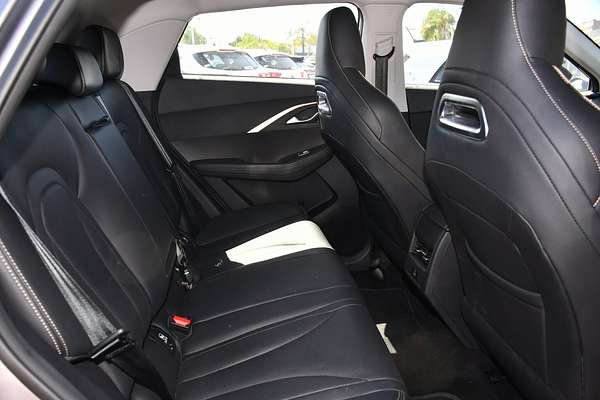 2024 Chery OMODA 5 BX