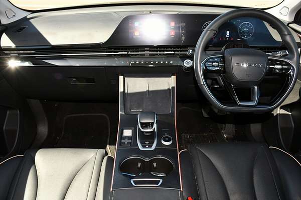 2024 Chery OMODA 5 BX