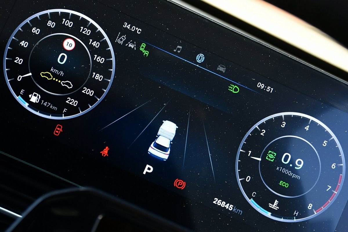 2024 Chery OMODA 5 BX