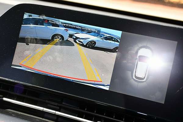 2024 Chery OMODA 5 BX