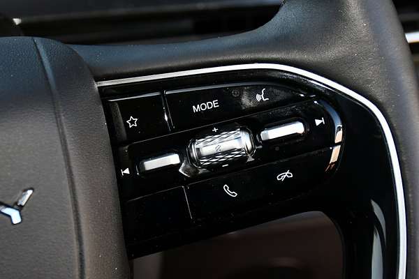 2024 Chery OMODA 5 BX