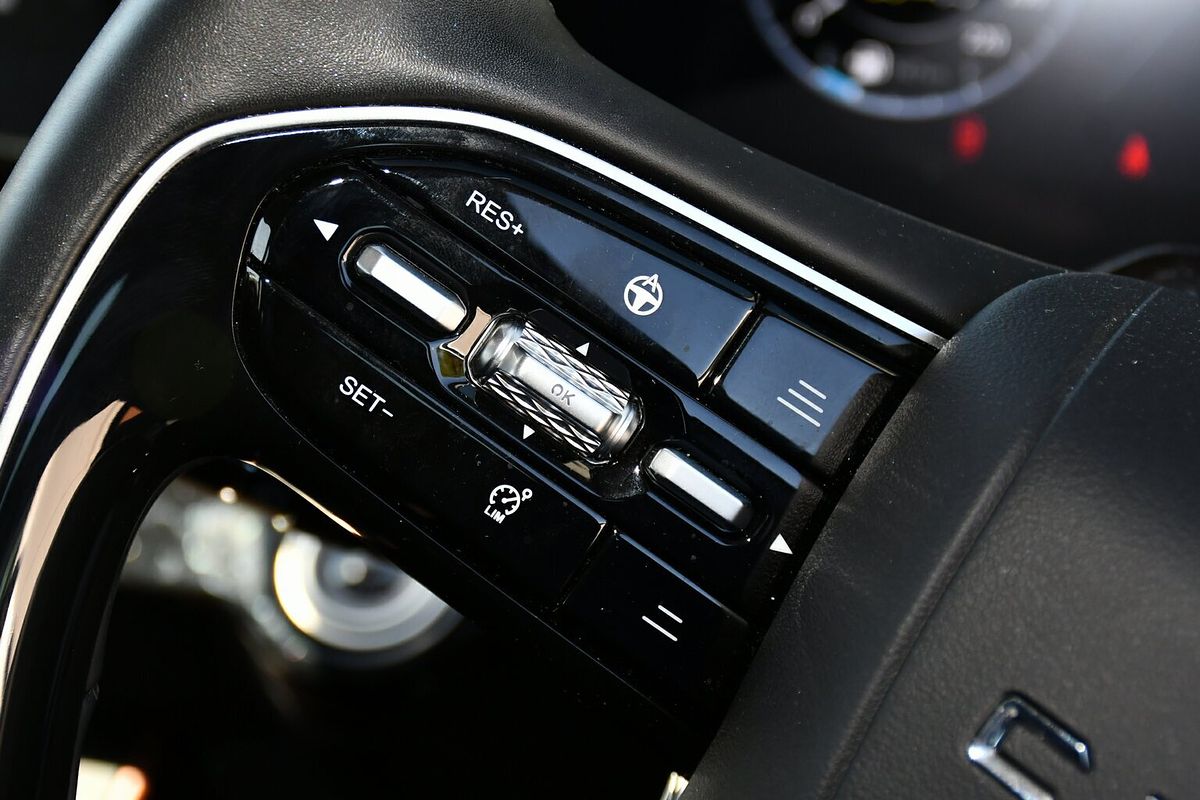 2024 Chery OMODA 5 BX