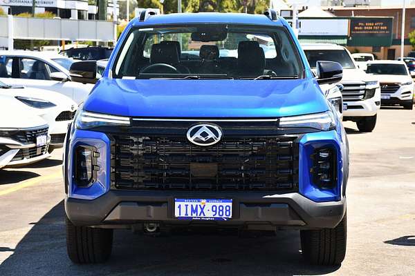 2024 LDV T60 Max PLUS SK8C 4X4