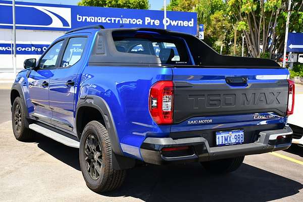 2024 LDV T60 Max PLUS SK8C 4X4