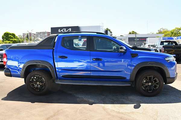 2024 LDV T60 Max PLUS SK8C 4X4