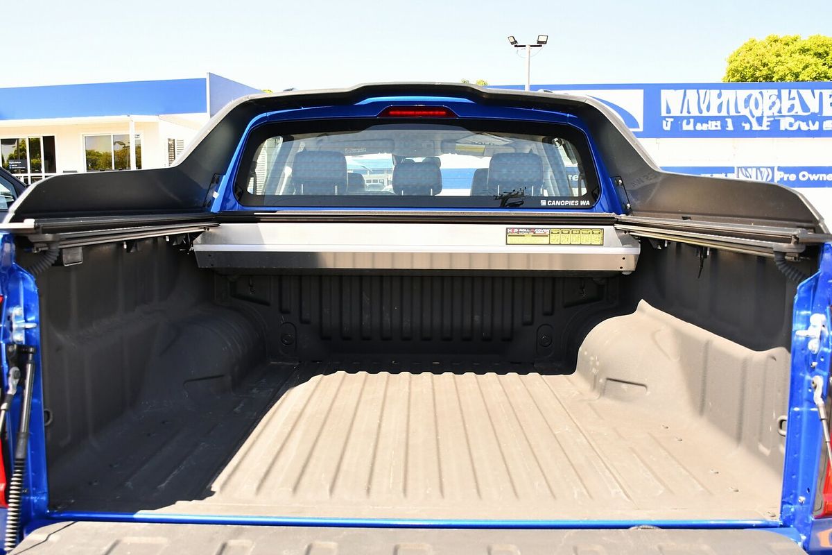 2024 LDV T60 Max PLUS SK8C 4X4