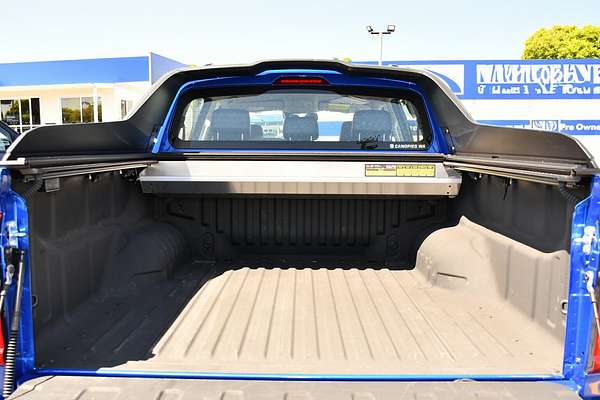 2024 LDV T60 Max PLUS SK8C 4X4