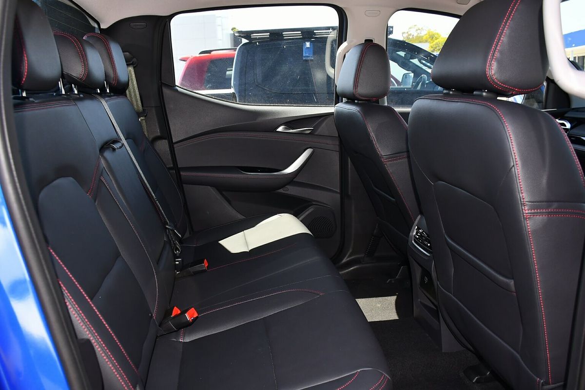 2024 LDV T60 Max PLUS SK8C 4X4