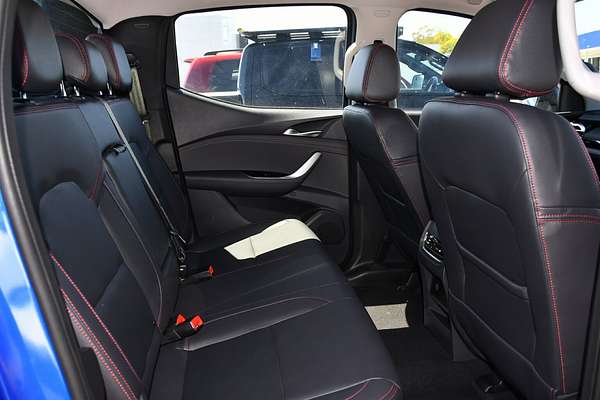 2024 LDV T60 Max PLUS SK8C 4X4