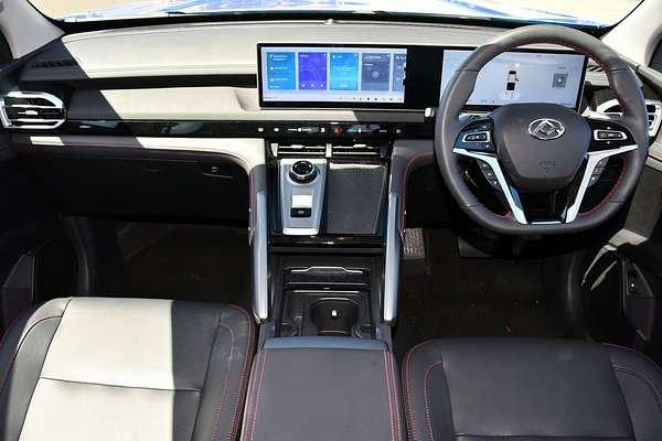 2024 LDV T60 Max PLUS SK8C 4X4