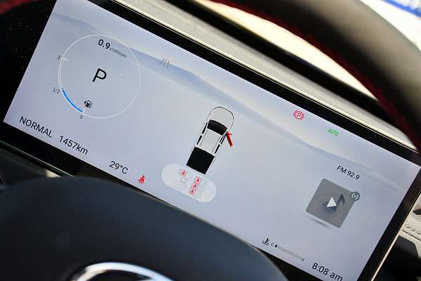 2024 LDV T60 Max PLUS SK8C 4X4