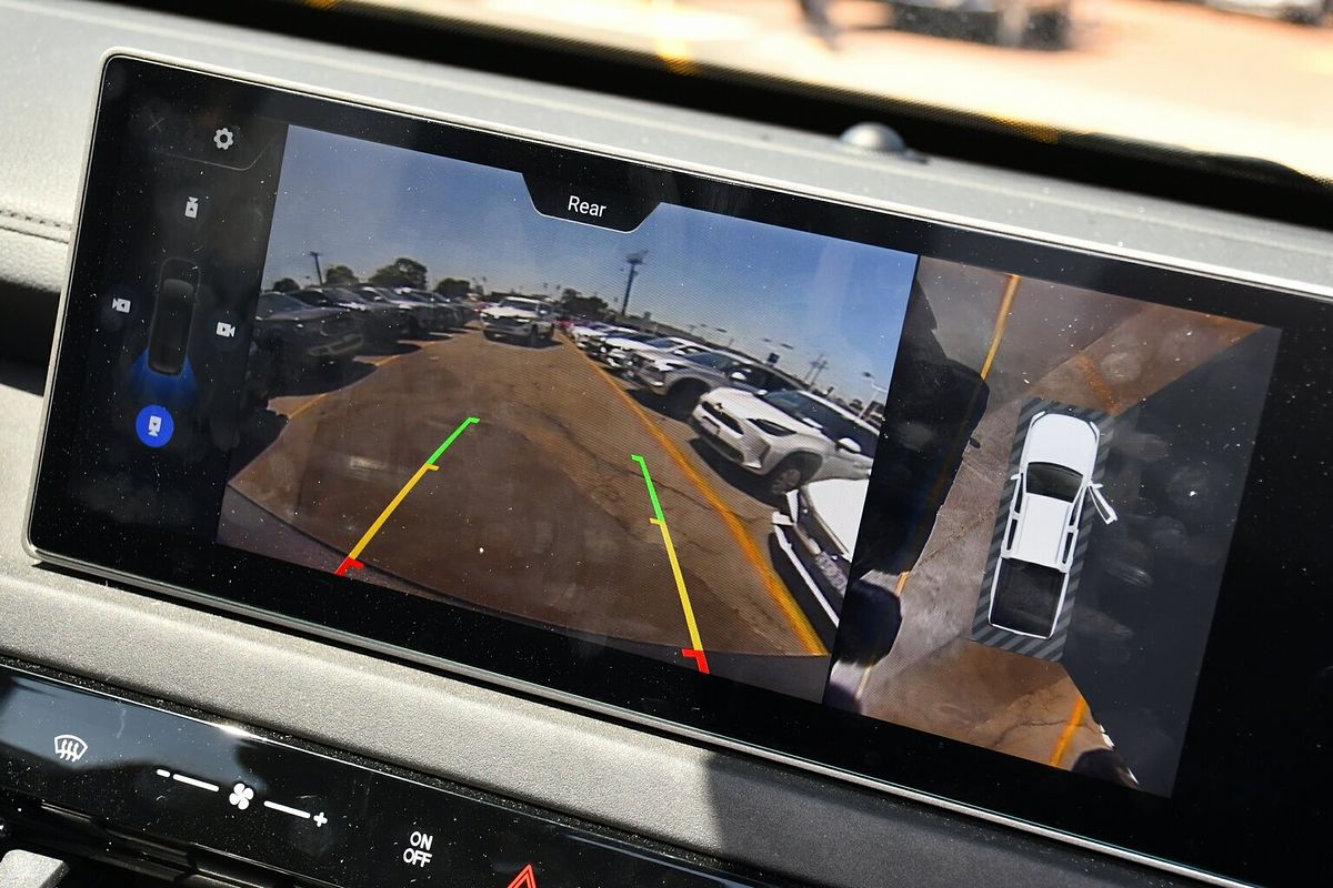 2024 LDV T60 Max PLUS SK8C 4X4