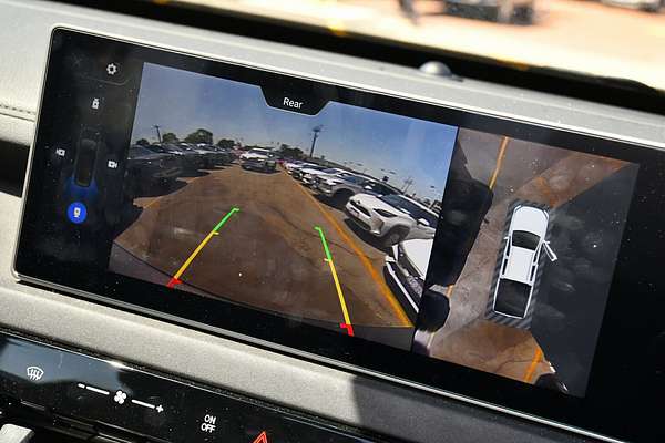 2024 LDV T60 Max PLUS SK8C 4X4