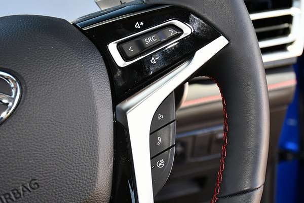 2024 LDV T60 Max PLUS SK8C 4X4