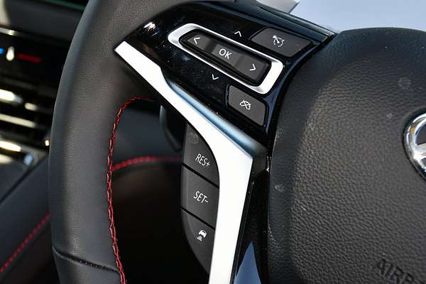 2024 LDV T60 Max PLUS SK8C 4X4