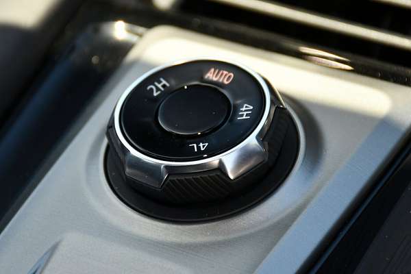 2024 LDV T60 Max PLUS SK8C 4X4