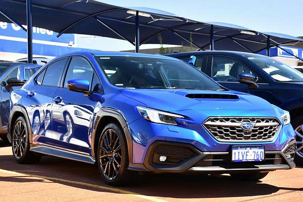 2023 Subaru WRX RS VB