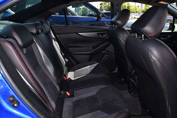 2023 Subaru WRX RS VB