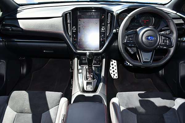 2023 Subaru WRX RS VB