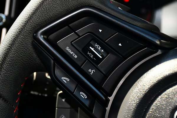 2023 Subaru WRX RS VB