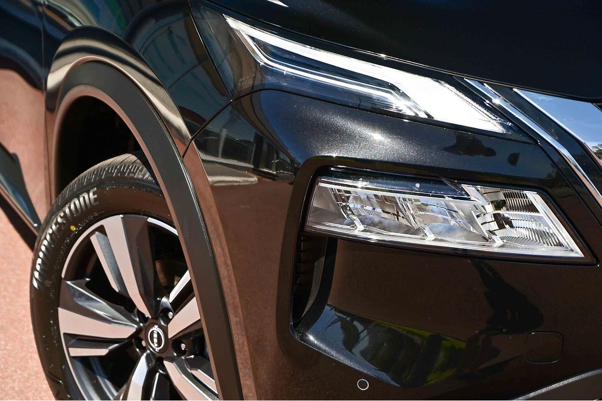 2025 Nissan X-TRAIL Ti T33