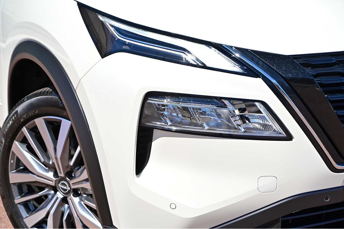 2024 Nissan X-TRAIL Ti-L e-POWER T33