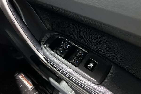 2017 Ford Ranger XLT PX MkII 4X4 3.2L