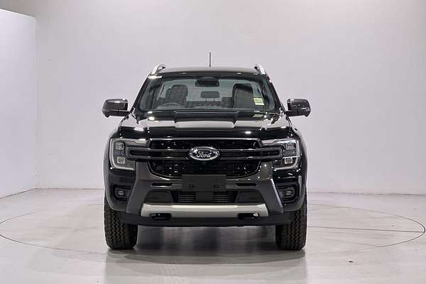 2025 Ford Ranger Wildtrak 4X4 3.0L