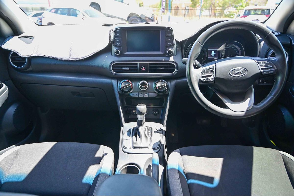 2020 Hyundai Kona Active OS.3