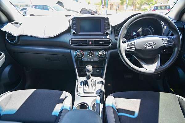 2020 Hyundai Kona Active OS.3