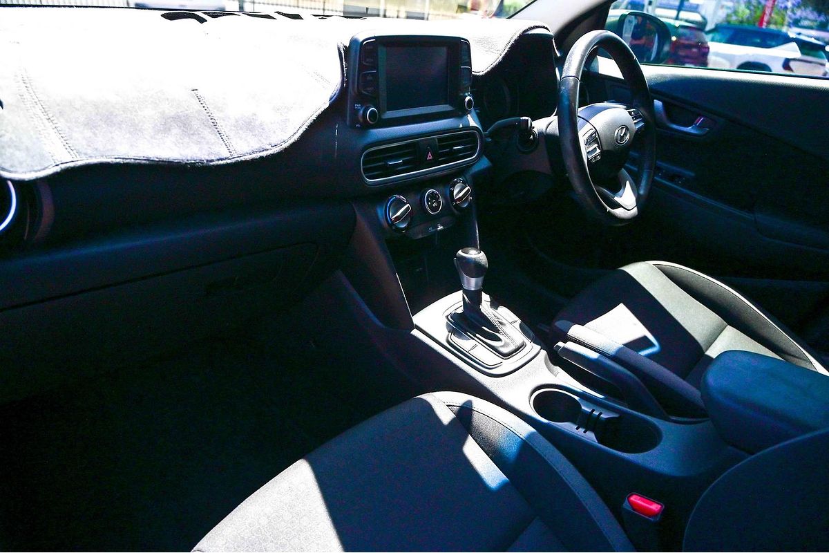 2020 Hyundai Kona Active OS.3