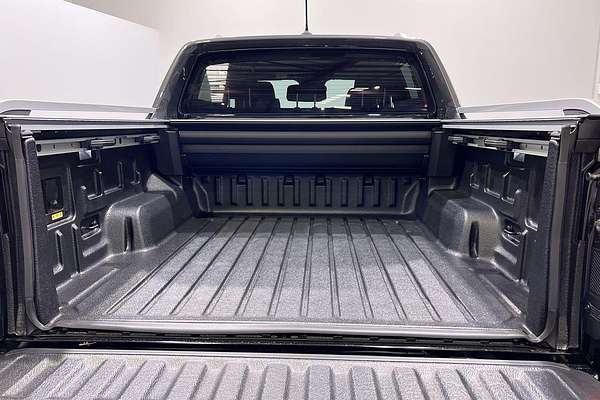 2025 Ford Ranger Wildtrak 4X4 3.0L