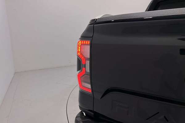 2025 Ford Ranger Wildtrak 4X4 3.0L