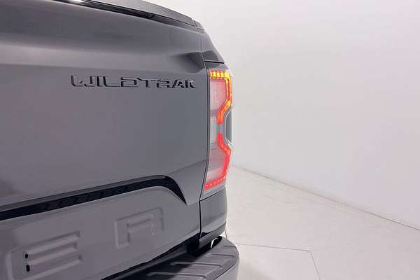 2025 Ford Ranger Wildtrak 4X4 3.0L