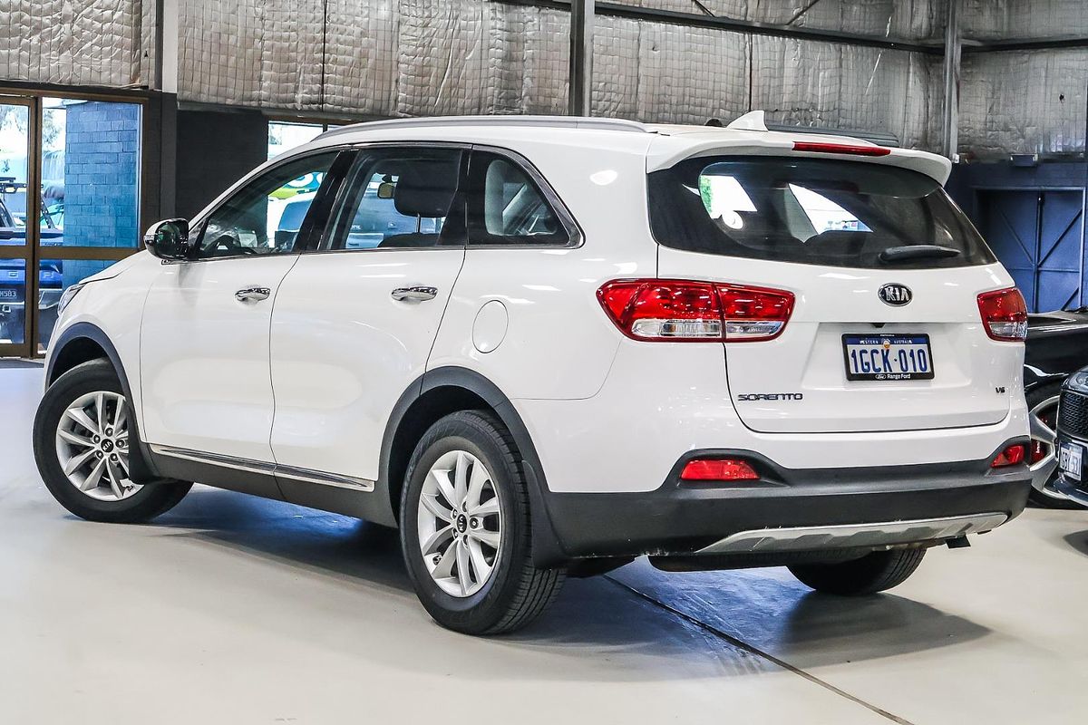 2015 Kia Sorento Si UM