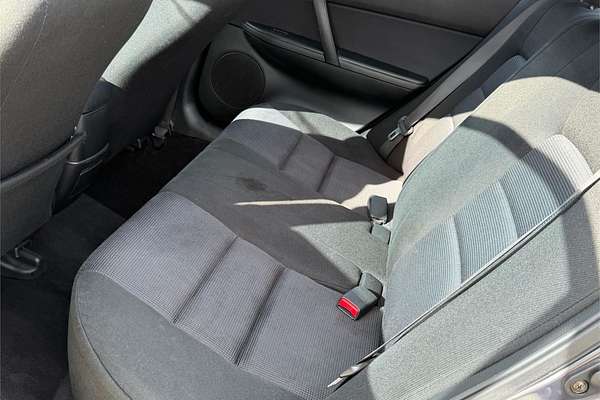 2005 Mazda 6 Limited GG