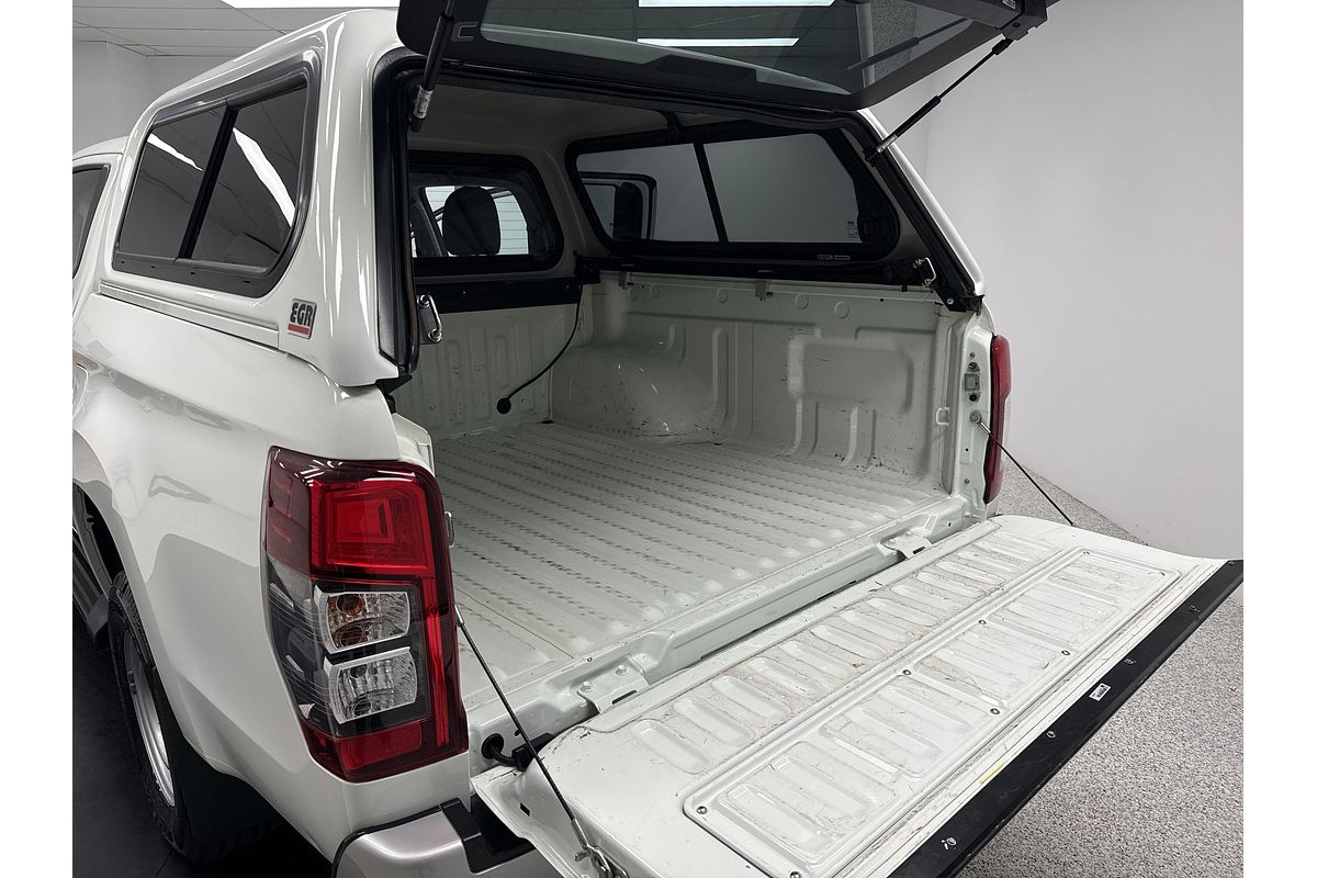 2023 Mitsubishi Triton GLX MR 4X4