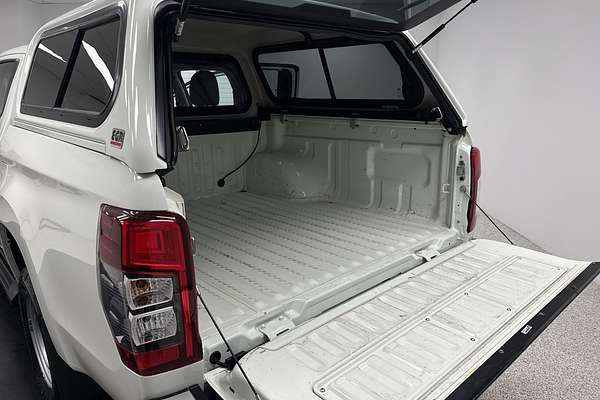 2023 Mitsubishi Triton GLX MR 4X4