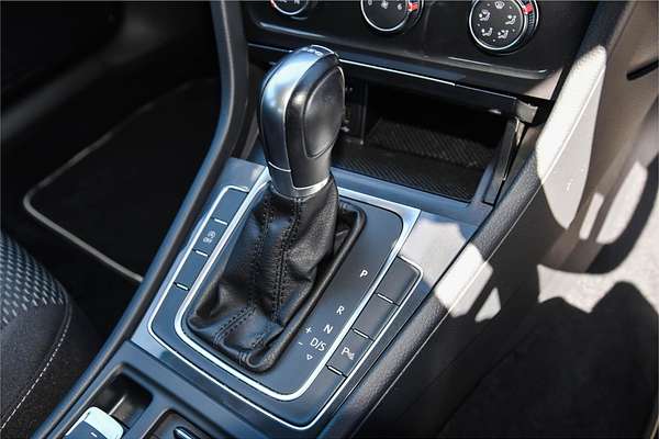 2019 Volkswagen Golf 110TSI Trendline 7.5