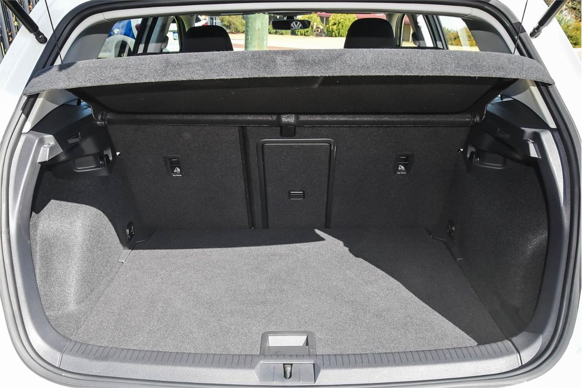 2019 Volkswagen Golf 110TSI Trendline 7.5