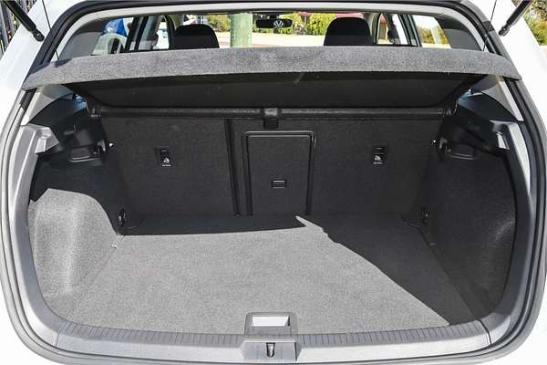 2019 Volkswagen Golf 110TSI Trendline 7.5