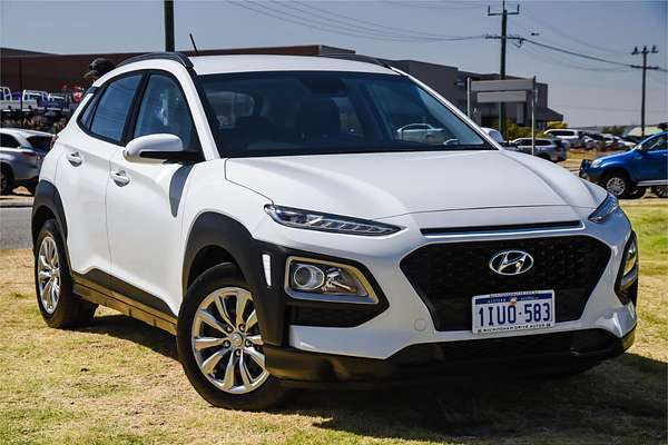 2019 Hyundai Kona Go OS.3