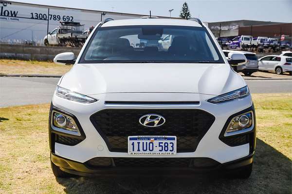2019 Hyundai Kona Go OS.3