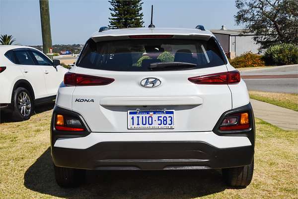 2019 Hyundai Kona Go OS.3
