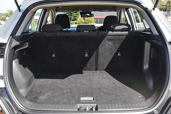 2019 Hyundai Kona Go OS.3