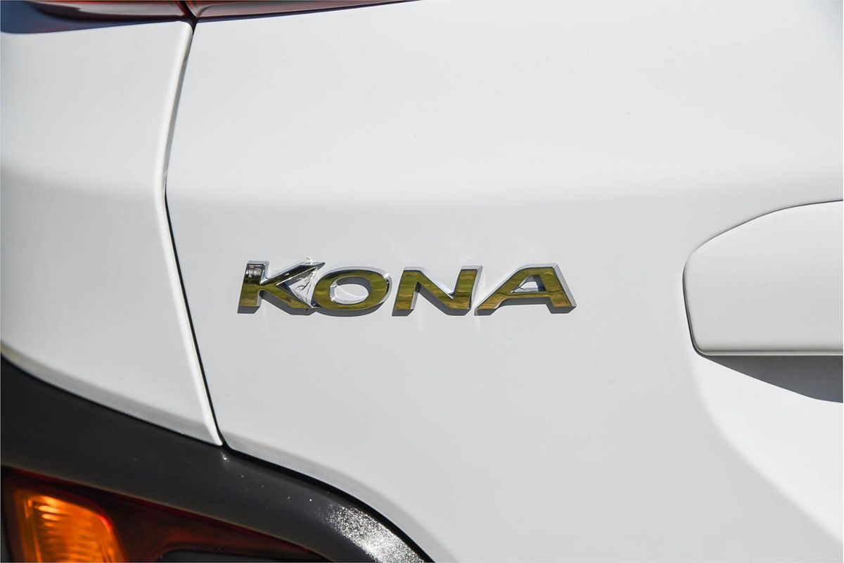 2019 Hyundai Kona Go OS.3