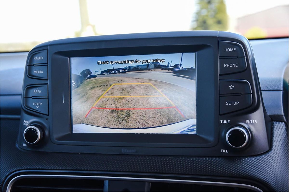 2019 Hyundai Kona Go OS.3