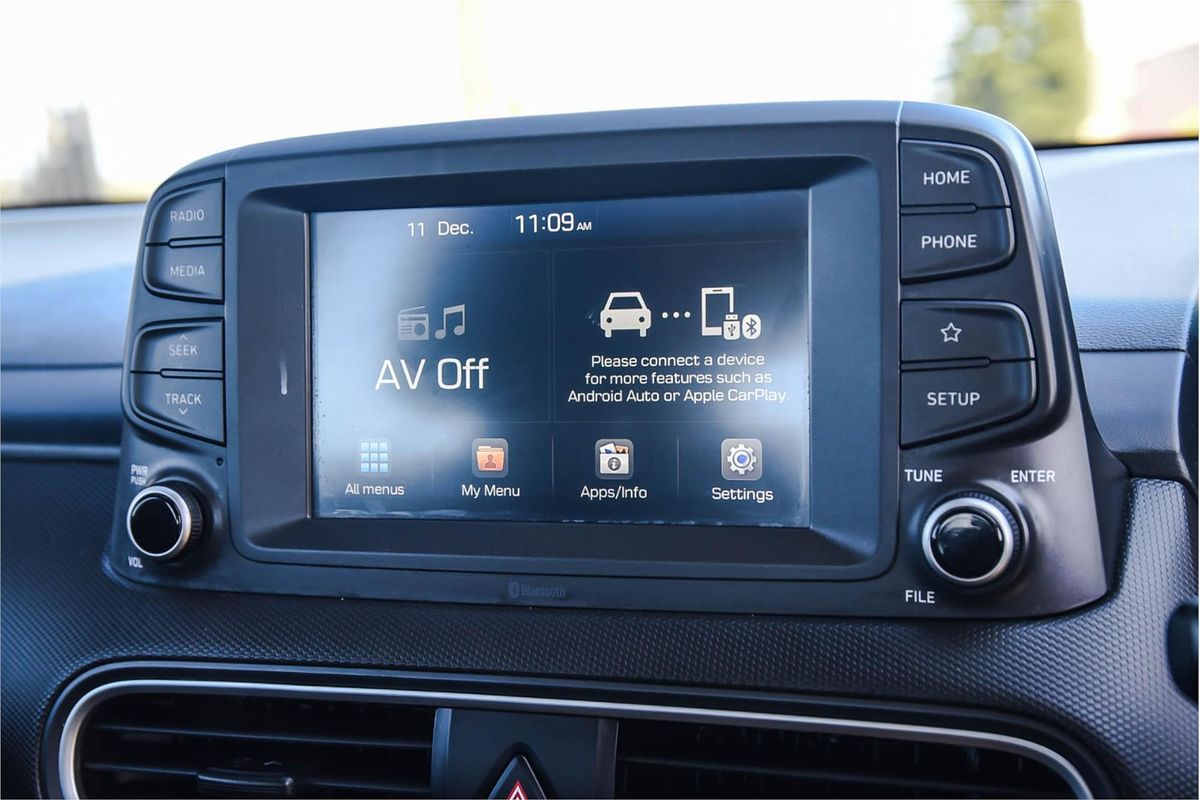 2019 Hyundai Kona Go OS.3